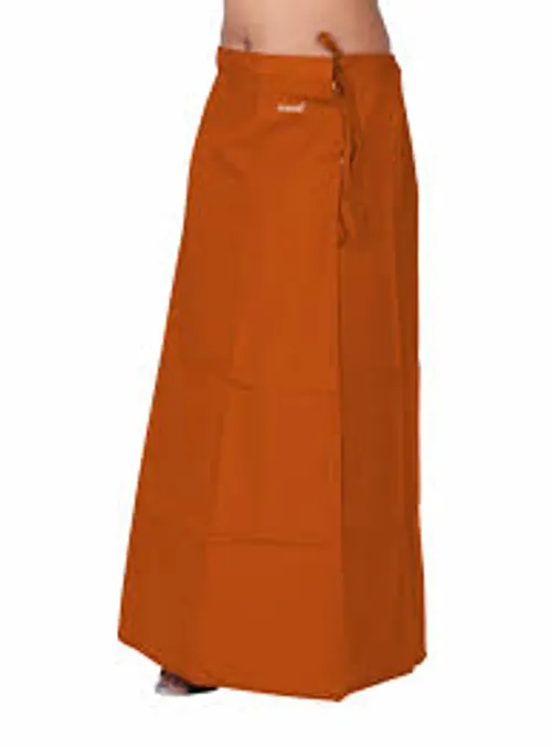BRANDED COTTON INSKIRTS MANGAI BIS03